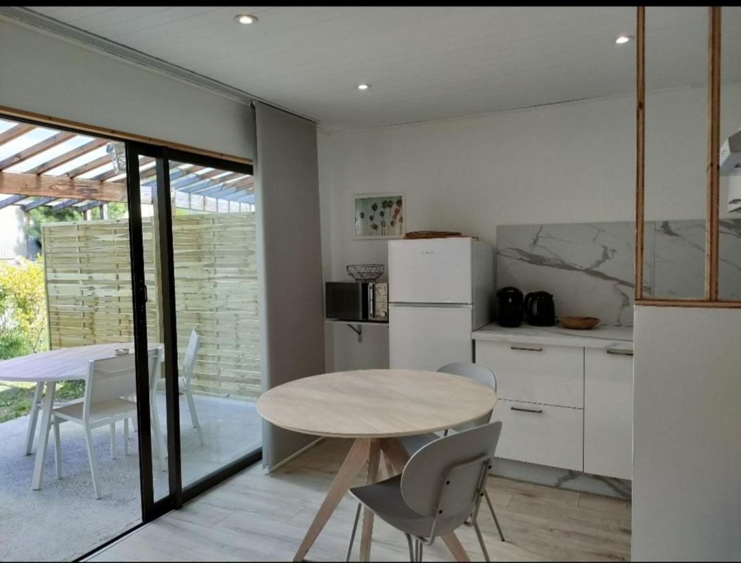 Le Cosy Du Plongeoir - T2 Neuf Avec Vue Sur Le De Serre Poncon Et Grande Terrasse Avec Jardin Apartment Savines