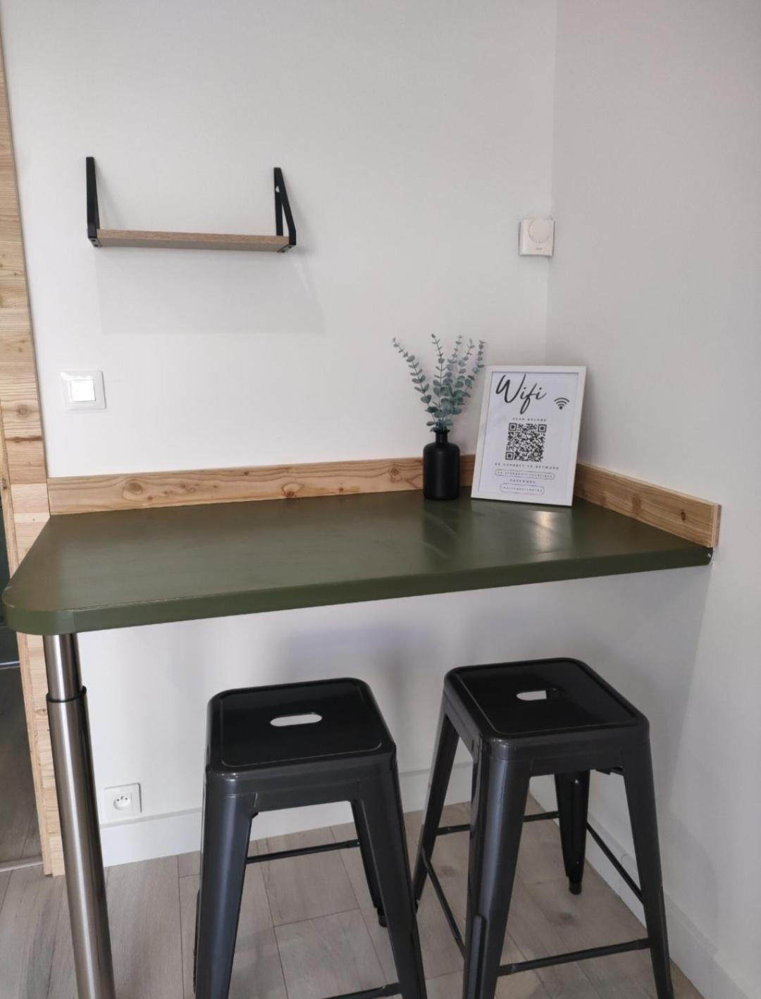 Le Cosy Du Plongeoir - T2 Neuf Avec Vue Sur Le De Serre Poncon Et Grande Terrasse Avec Jardin *