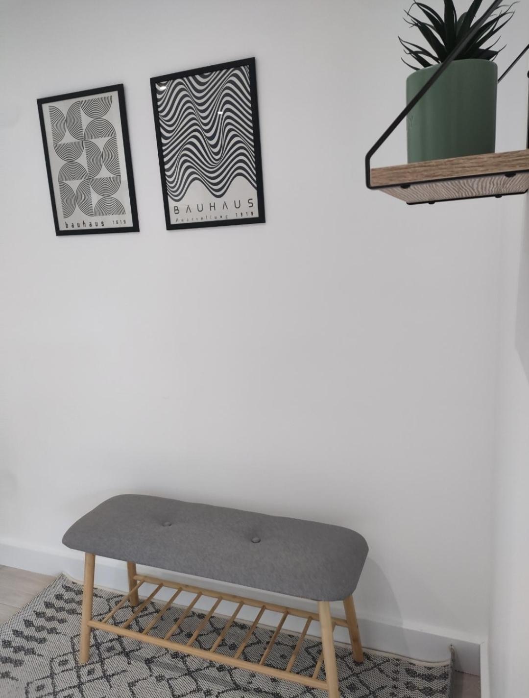 Apartment Le Cosy Du Plongeoir - T2 Neuf Avec Vue Sur Le De Serre Poncon Et Grande Terrasse Avec Jardin *